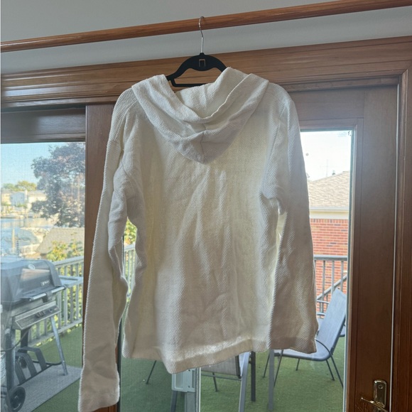 Throwback sweatshirt. - Picture 2 of 2